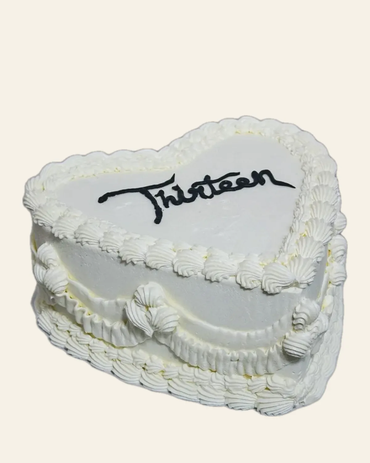 Custom birthday cake by The Cake Pantry, Fishers Indiana — design 7