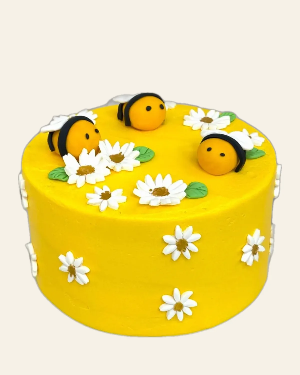 Custom birthday cake by The Cake Pantry, Fishers Indiana — design 18