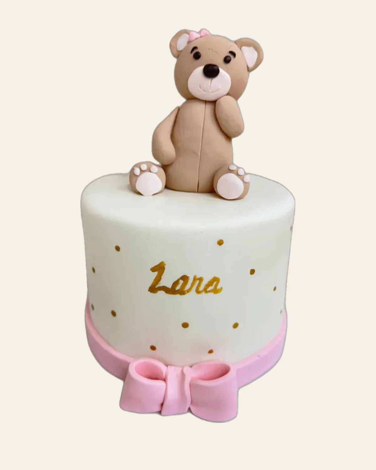 Custom kids birthday cake by The Cake Pantry, Fishers Indiana — design 5