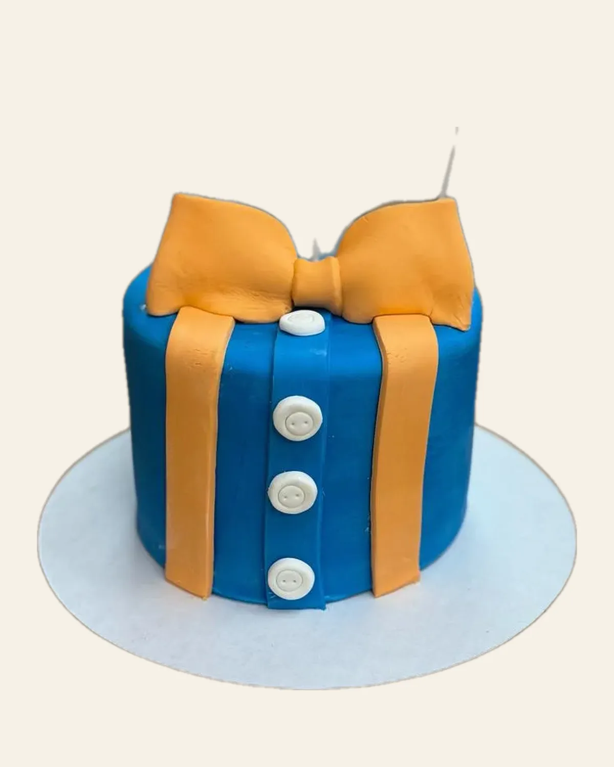 Custom kids birthday cake by The Cake Pantry, Fishers Indiana — design 13
