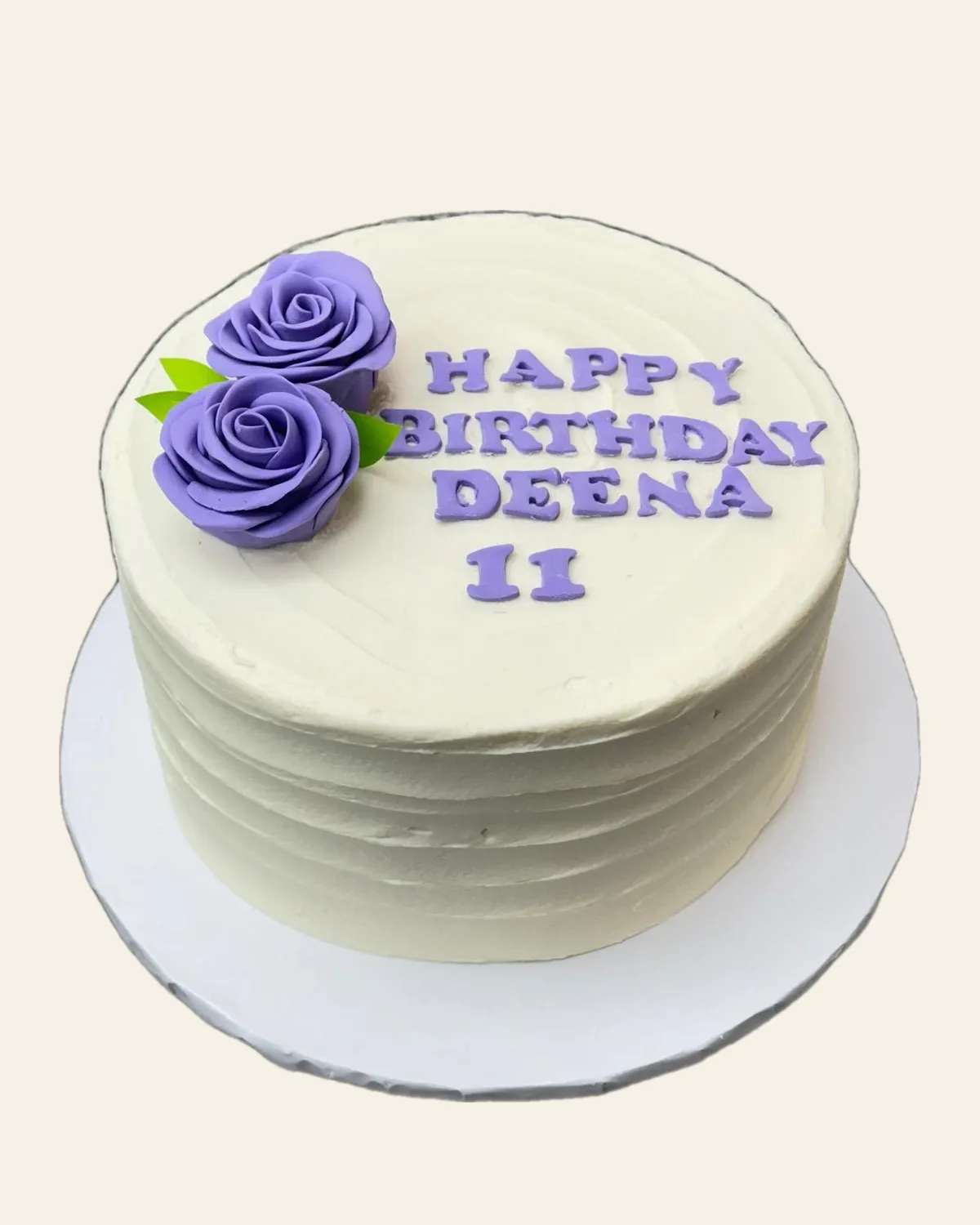 Custom kids birthday cake by The Cake Pantry, Fishers Indiana — design 15