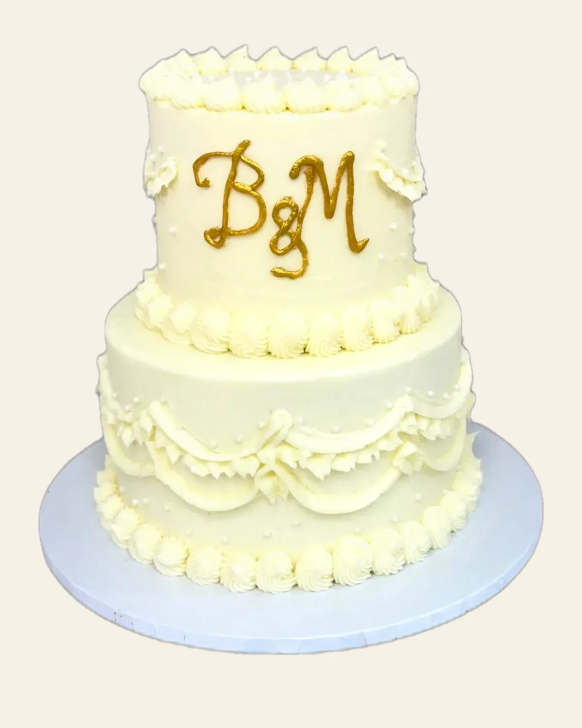 Custom kids birthday cake by The Cake Pantry, Fishers Indiana — design 30