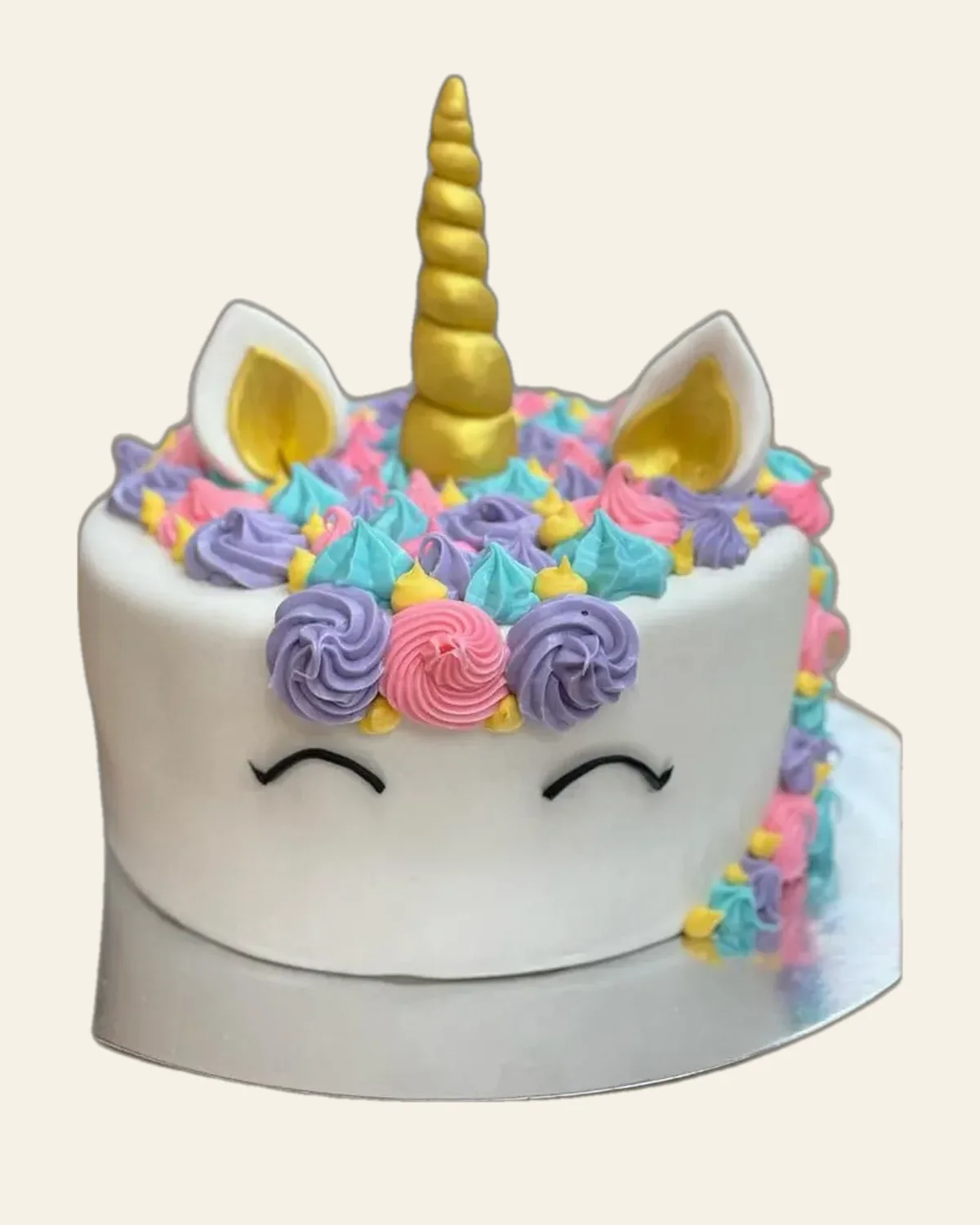 Custom kids birthday cake by The Cake Pantry, Fishers Indiana — design 50