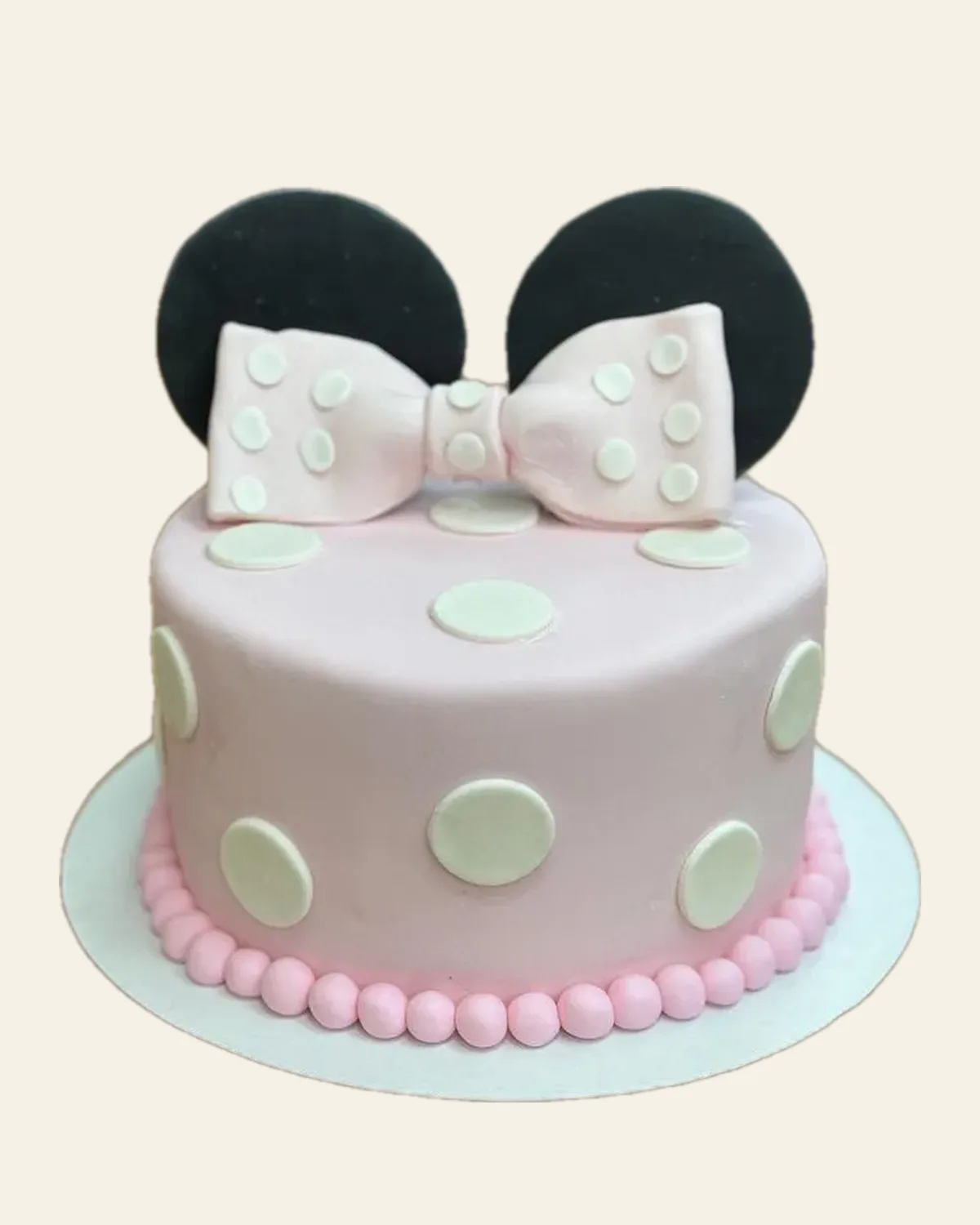 Custom kids birthday cake by The Cake Pantry, Fishers Indiana — design 54