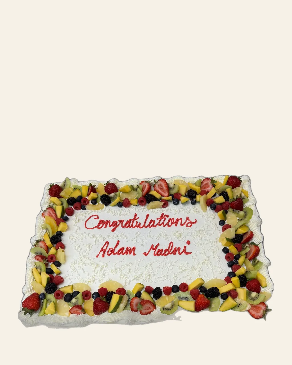 Themed specialty cake by The Cake Pantry, Fishers Indiana — design 3