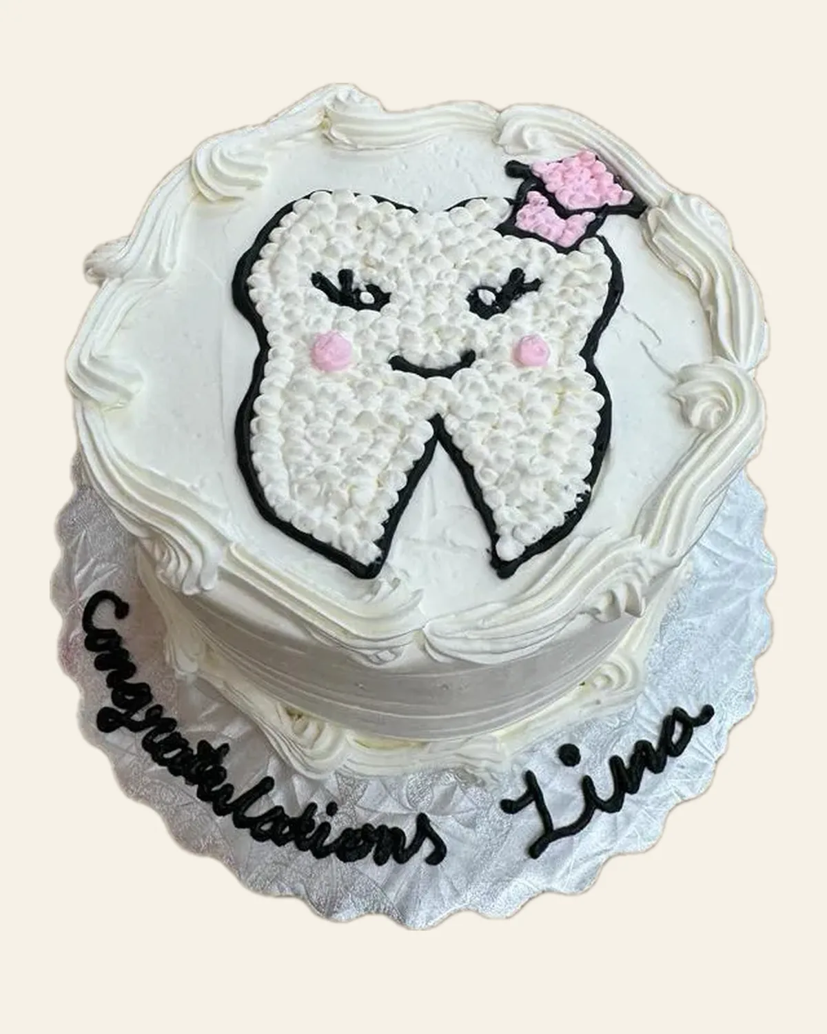 Themed specialty cake by The Cake Pantry, Fishers Indiana — design 5