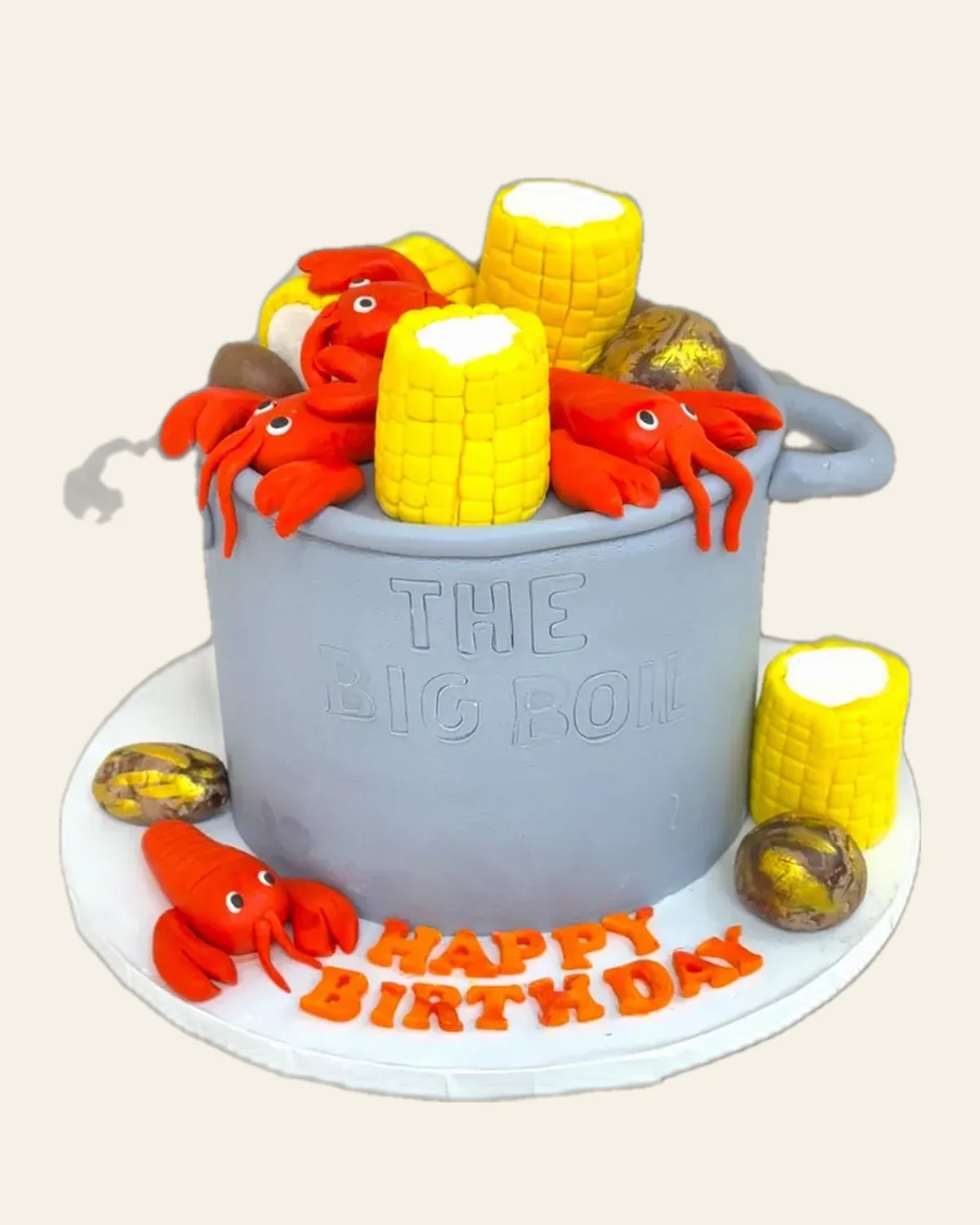 Themed specialty cake by The Cake Pantry, Fishers Indiana — design 14