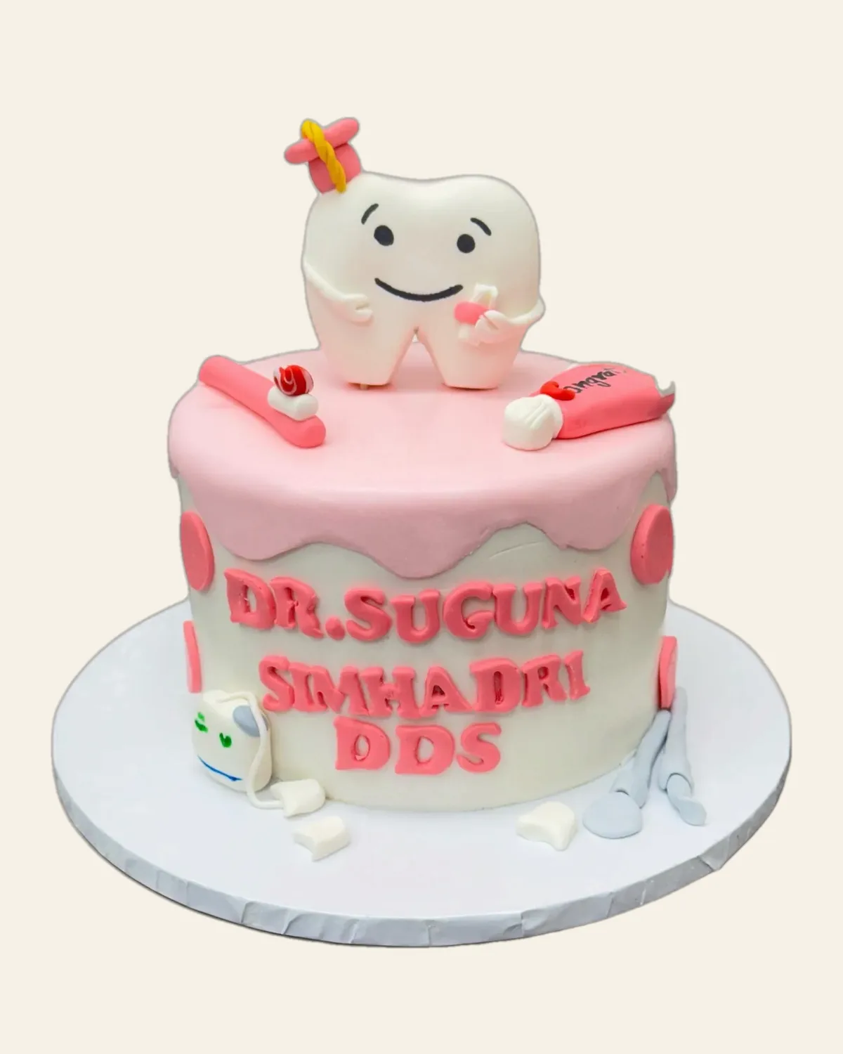 Themed specialty cake by The Cake Pantry, Fishers Indiana — design 17