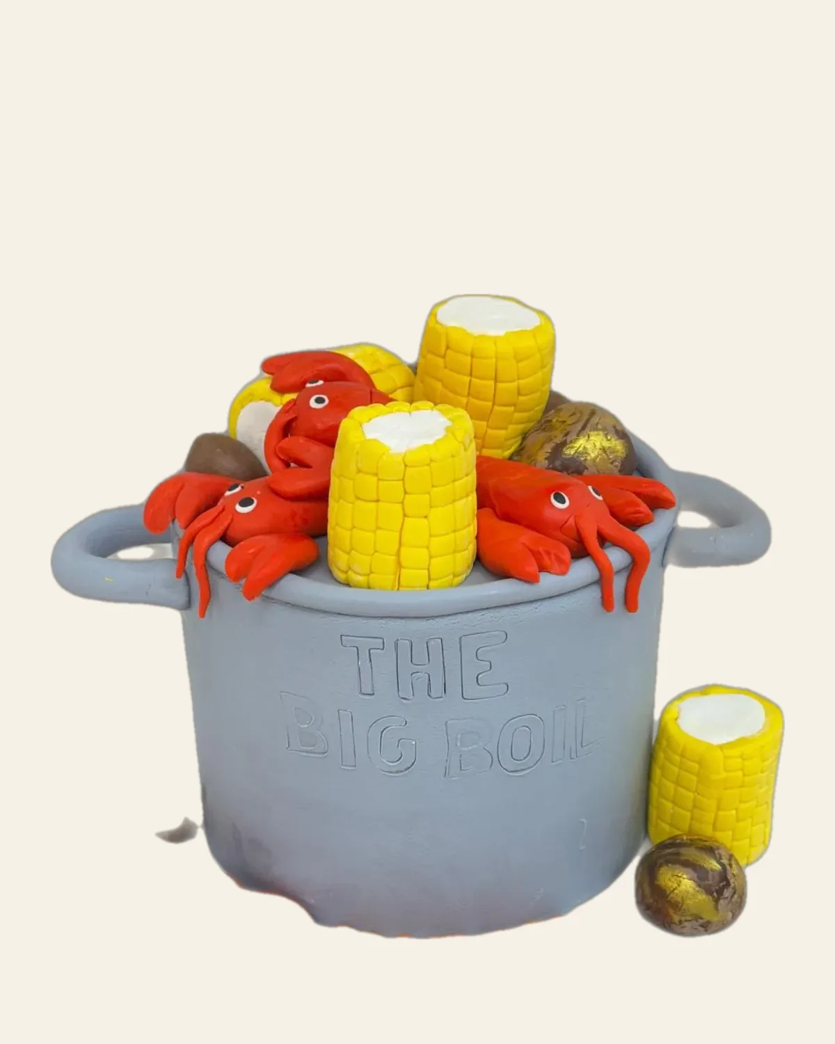 Themed specialty cake by The Cake Pantry, Fishers Indiana — design 19