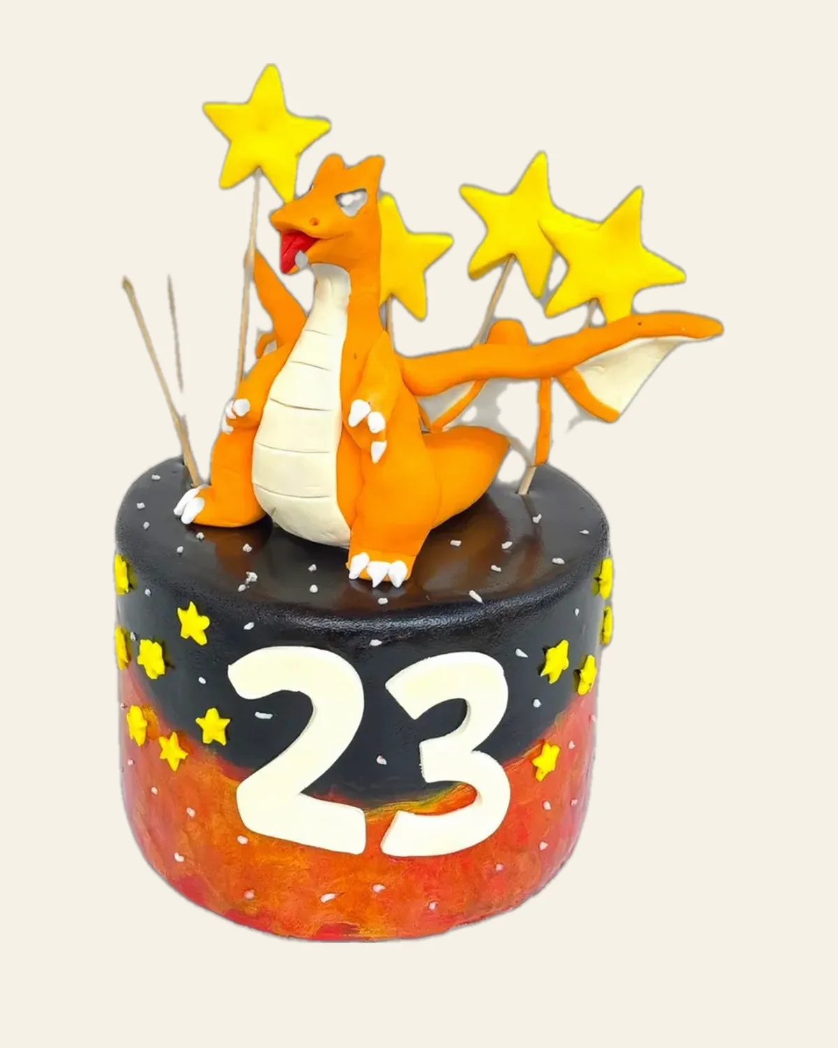 Themed specialty cake by The Cake Pantry, Fishers Indiana — design 20