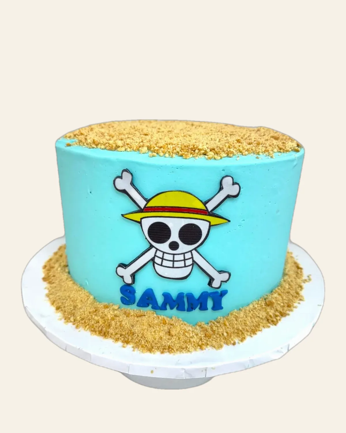 Themed specialty cake by The Cake Pantry, Fishers Indiana — design 22